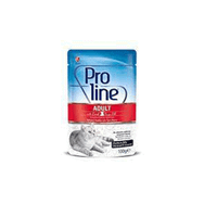 Proline Pouch 100 gr Kuzu Etli Yetişkin Kedi Konservesi
