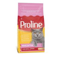 Proline Renkli Taneli Tavuklu 1.2 kg Yetişkin Kedi Maması