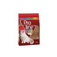 Proline Renkli Taneli Tavuklu Özel 500 gr Kedi Maması
