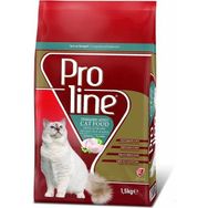 Proline Sterilised Tavuklu Kısırlaştırılmış Yetişkin 2x1.5 kg Kedi Maması
