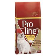 Proline Tavuk Etli 15 kg Yetişkin Kedi Maması