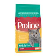 Proline Tavuklu 1,2 kg Yetişkin Kuru Kedi Maması