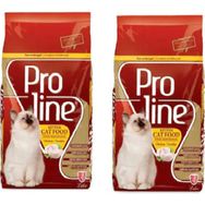 Proline Tavuklu 2x1,5 kg Yavru Kedi Maması
