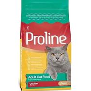 Proline Tavuklu Sterilised 1.2 kg Kısırlaştırılmış Yetişkin Kedi Maması