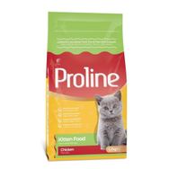 Proline Tavuklu Yavru 1.2 kg Kuru Kedi Mama
