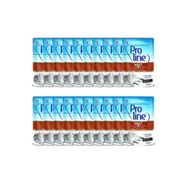 Proline Yetişkin Kediler Için 20x100 gr Jöleli Dana Etli Yaş Mama