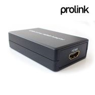 Prolink HM-CV010 USB 3.0 - HDMI Adaptör
