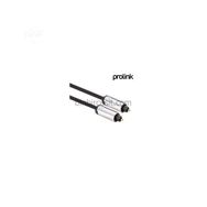 Prolink Toslink HMC111-0060 Kablo