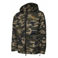 Prologic Bank Bound 3-Season Camo Fishing Jacket