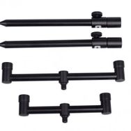 Prologic Black Fire Buzz Sticks 3 Rods Kit Ayak