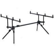Prologic C-Series Convertible Long Legs 4 Rod Pod 4'lü Sazan Sehpası