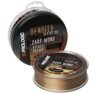 Prologic Density Mono Carp 1000 mt Natural Brown 0,30 mm Misina