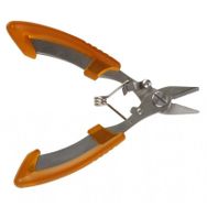 Prologic LM Pro Braid Scissors Makas