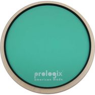 Prologix Green 10 inç Davul Çalışma Padi