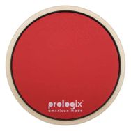Prologix Red Storm 10 inç Davul Çalışma Padi