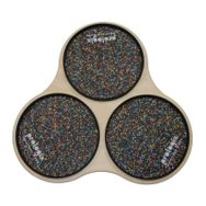 Prologix Vortex Tri 8 inç Davul Çalışma Padi