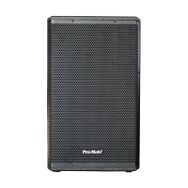 Promain MS-1015SP 1000 Watt 38 cm Aktif Ahşap Kabin Hoparlör
