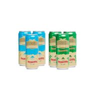 Promalt 6 Lı Alkolsüz Malt İçecek Karma Paket,