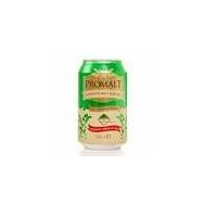 Promalt Stevialı 330 ml Alkolsüz Malt İçeceği