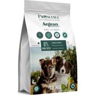 Promama Aegean Puppy Balıklı 12 kg Yavru Köpek Maması