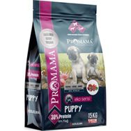 Promama Classic Kuzu Etli 15 kg Yavru Köpek Maması