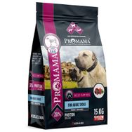 Promama G.A.G Eklem Destekli Kuzu Etli Yetişkin Köpek Maması