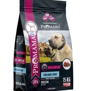 Promama GAG Eklem Destekli Kuzu Etli Yetişkin Özel 15 kg Köpek Maması