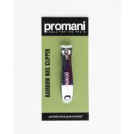Promani PR-106 Gökkuşağı Tırnak Makası