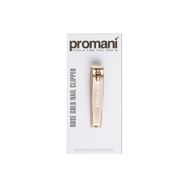 Promani PR-108 Rose Altın Tırnak Makası