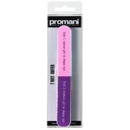 Promani PR-411 7 Aşamalı Tırnak Parlatma Törpüsü