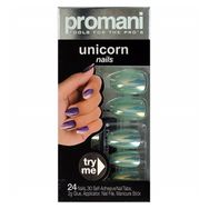 Promani PR-5016 Unicorn Nails Takma Tırnak
