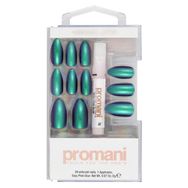 Promani PR-5657 Takma Tırnak Seti