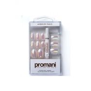 Promani PR-5659 Takma Tırnak Seti