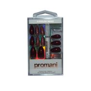 Promani PR-5660 Takma Tırnak Seti