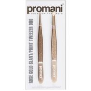 Promani PR-928 Rose 2'li Cımbız Seti