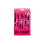 Promani PR-931 Kaş Bakım Seti