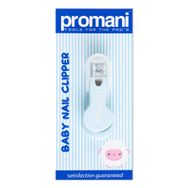 Promani Tırnak Makası