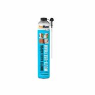 Promast PMF 625 Fixate Pembe 860 gr Mantolama Köpüğü