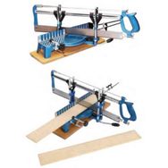 Promaster MS52603 550 mm Hassas Ahşap Gönye Kesme