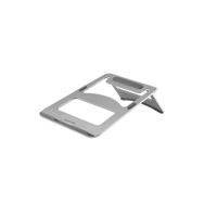 Promate Deskmate-3 Alüminyum Kaymaz Laptop Standı