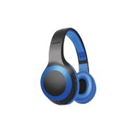 Promate Laboca Mavi Bluetooth Kulaküstü Kulaklık