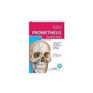 Prometheus Anatomi Atlası 3. Cilt - Palme Yayıncılık