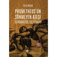 Prometheus’un Sönmeyen Ateşi - Tülin Öngen