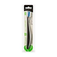 Promiss 6750 Black Bioplastik Single Diş Fırçası