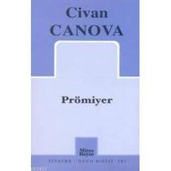 PRÖMİYER - CIVAN CANOVA