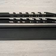 Promomax Beko B65 OLED 9795 5S Sabit Duvar Tipi Tv Askı Aparatı