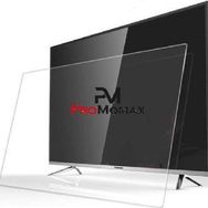 Promomax Samsung 43KU6079 43 inç Uyumlu Tv Ekran Koruyucu