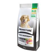Pronature 12 kg Hypo-Allergenic Tahılsız Kuzu Etli Yetişkin Köpek Maması