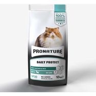 Pronature Daily Adult Tavuklu 10 kg Yetişkin Kedi Maması
