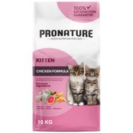 Pronature Daily Growth Kitten 10 kg Tavuklu Yavru Kedi Maması
